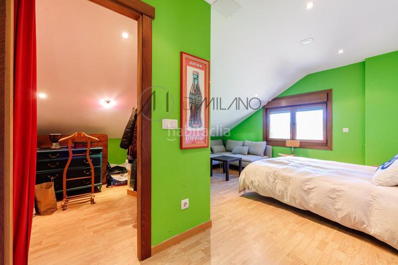 Foto b901287a-bbcf-4352-8355-4342c6da5859. Chalet con riscaldamento parcheggio piscina in Camos Nigrán