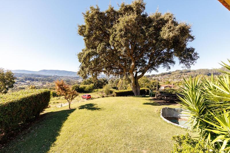 Foto bec43565-8e67-4026-a332-bd7b4801e52b. Chalet con riscaldamento parcheggio piscina in Camos Nigrán