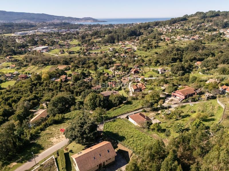 Foto bed58d58-5048-4c90-8520-05d6ed0d81aa. Chalet con riscaldamento parcheggio piscina in Camos Nigrán