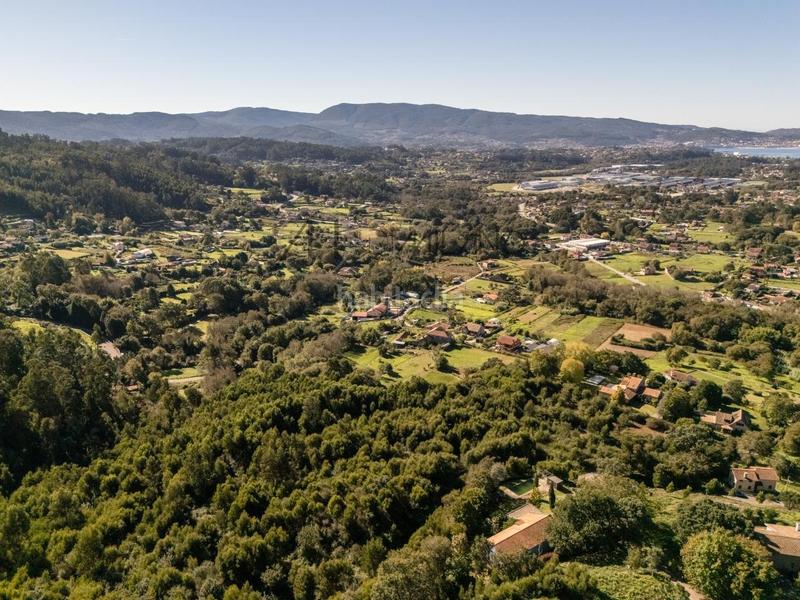 Foto f1d67fce-65b6-461d-9418-58bbed1bd3ce. Chalet con riscaldamento parcheggio piscina in Camos Nigrán