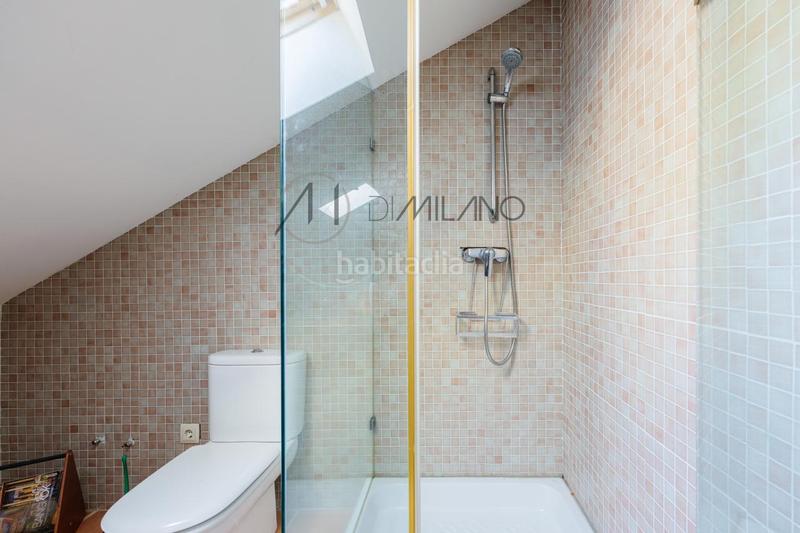 Foto f4bbe315-0868-4f11-a67f-e07922bade24. Chalet con riscaldamento parcheggio piscina in Camos Nigrán