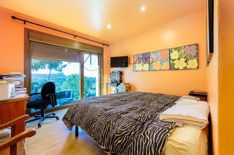 Foto ff261db7-0533-4f02-9e48-513dd9e615de. Chalet con riscaldamento parcheggio piscina in Camos Nigrán