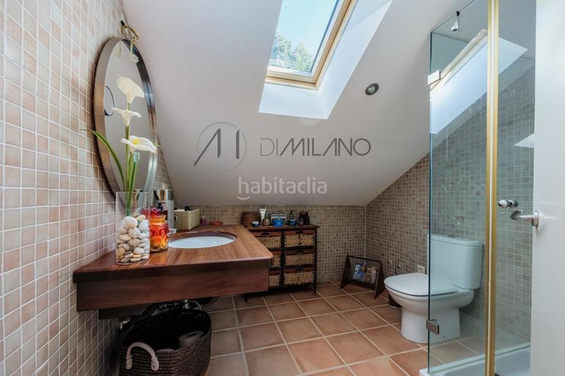 Foto 2f30adf5-303b-49d3-bdb2-d135b63d6cc1. Xalet amb calefacció aparcament piscina a Camos Nigrán