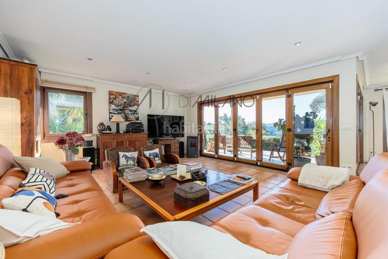 Foto 746b1fbd-a4b1-4645-9df6-4e8c93b6c777. Xalet amb calefacció aparcament piscina a Camos Nigrán