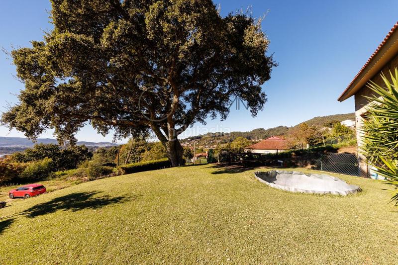 Foto 74d0b4f5-4367-4867-8da4-e3736f686e1d. Xalet amb calefacció aparcament piscina a Camos Nigrán