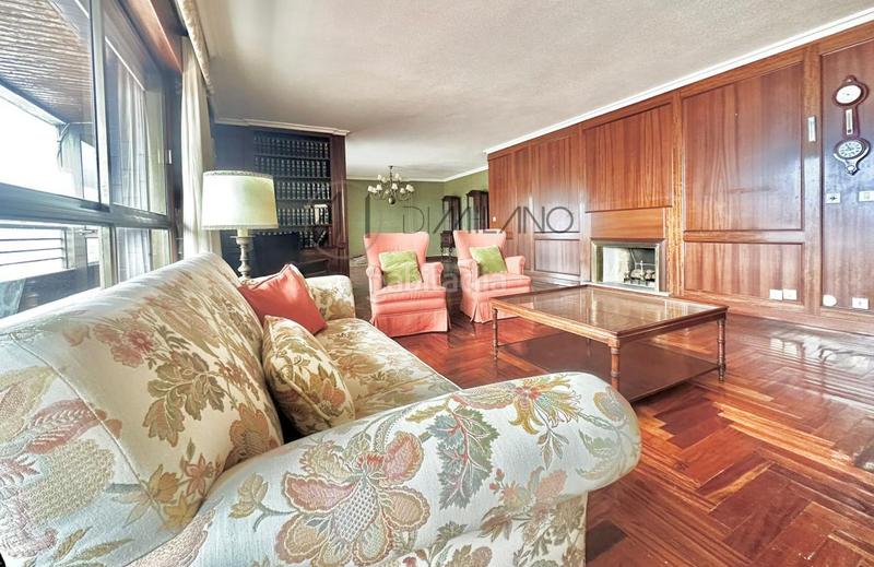 Foto 09c05792-049c-4330-bd00-5e7daa66400b. Flat with heating parking in Camelias - Pi y Margall Vigo