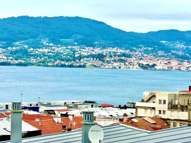 Foto 0fed4655-7f9d-4194-a1d4-65b70b77b32a. Flat with heating parking in Camelias - Pi y Margall Vigo