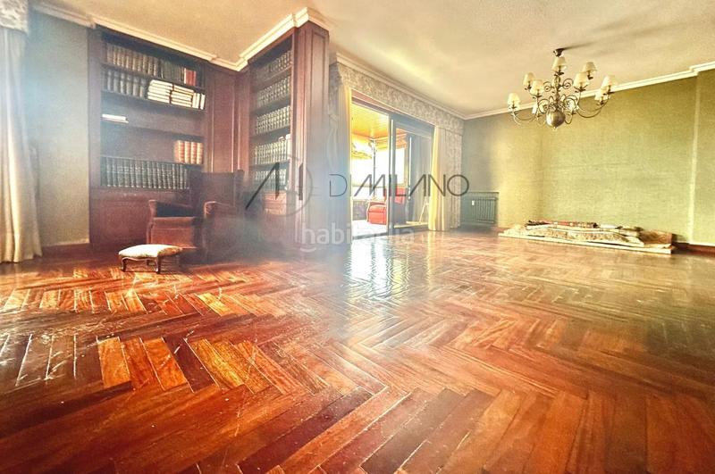 Foto 11ef2819-acec-4357-856a-47d0873d1b85. Flat with heating parking in Camelias - Pi y Margall Vigo