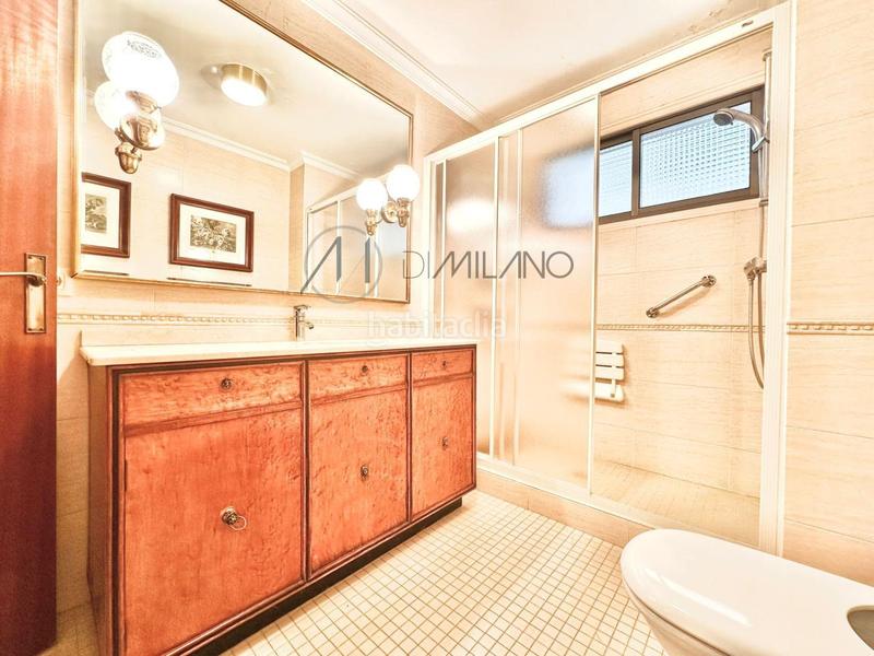 Foto 16fe7e4c-0d6c-436c-b14d-2916921b4476. Flat with heating parking in Camelias - Pi y Margall Vigo