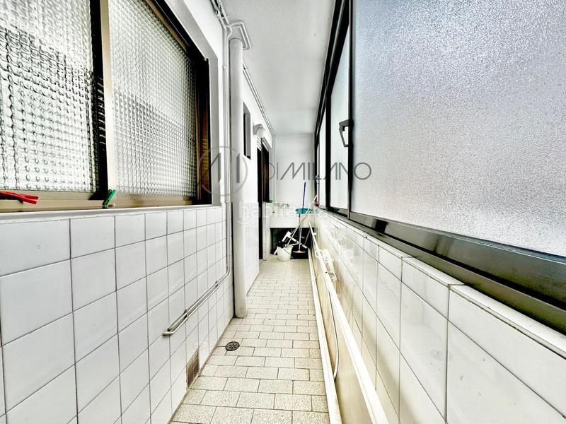 Foto 2b566242-7595-480b-b738-ff779c539893. Flat with heating parking in Camelias - Pi y Margall Vigo