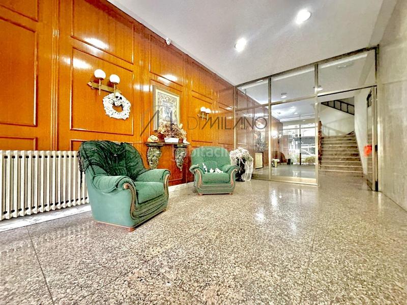 Foto 3e2bdc0a-b06c-4ea6-9623-cb1ad1c39e1c. Flat with heating parking in Camelias - Pi y Margall Vigo