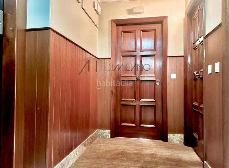 Foto 43e33abf-c403-4dc3-b738-fce34ca03eee. Flat with heating parking in Camelias - Pi y Margall Vigo