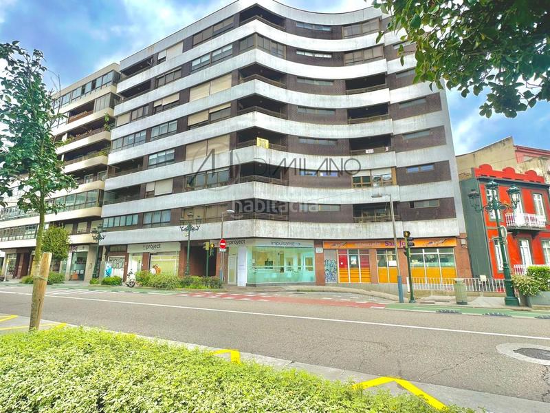 Foto 568bc08a-3c00-46e3-9871-7f0c9b6e25c3. Flat with heating parking in Camelias - Pi y Margall Vigo