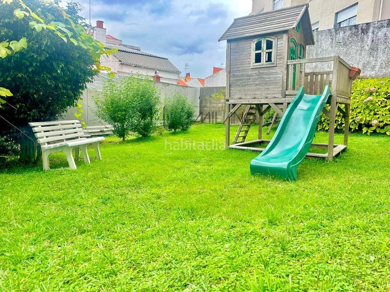 Foto 5b595090-fa36-42ab-b894-6656ff1b80d1. Flat with heating parking in Camelias - Pi y Margall Vigo