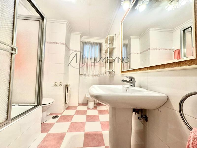 Foto 65faa52f-6da4-4a40-9802-aef5484a72f1. Flat with heating parking in Camelias - Pi y Margall Vigo