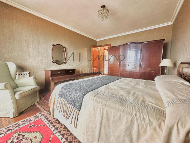 Foto 6a775c15-644a-42b5-b3b4-419cc603d835. Flat with heating parking in Camelias - Pi y Margall Vigo