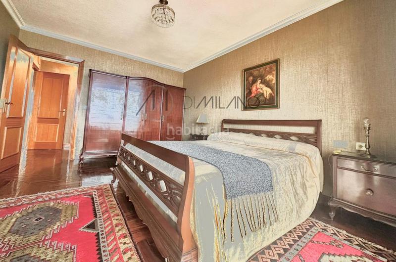 Foto 7f3d9fc5-cc0b-47e4-8288-8afe4a80f134. Flat with heating parking in Camelias - Pi y Margall Vigo