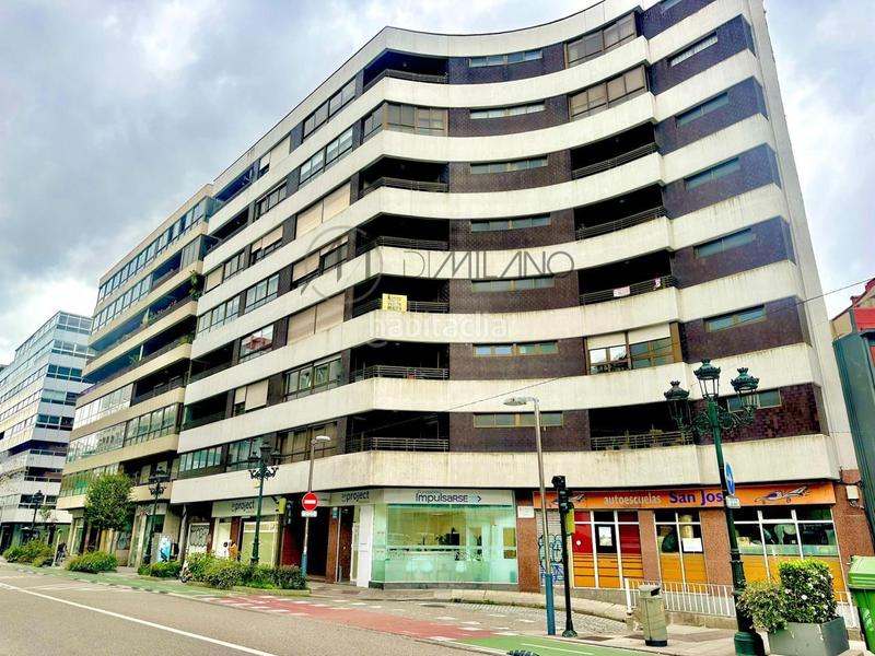 Foto 918b6cd1-b256-4f2d-a63c-0ae194fffdad. Flat with heating parking in Camelias - Pi y Margall Vigo