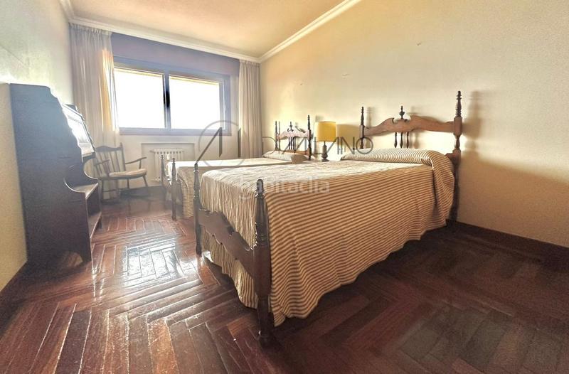 Foto 971e81a8-89bb-4679-8c37-ffe55d6e8c56. Flat with heating parking in Camelias - Pi y Margall Vigo