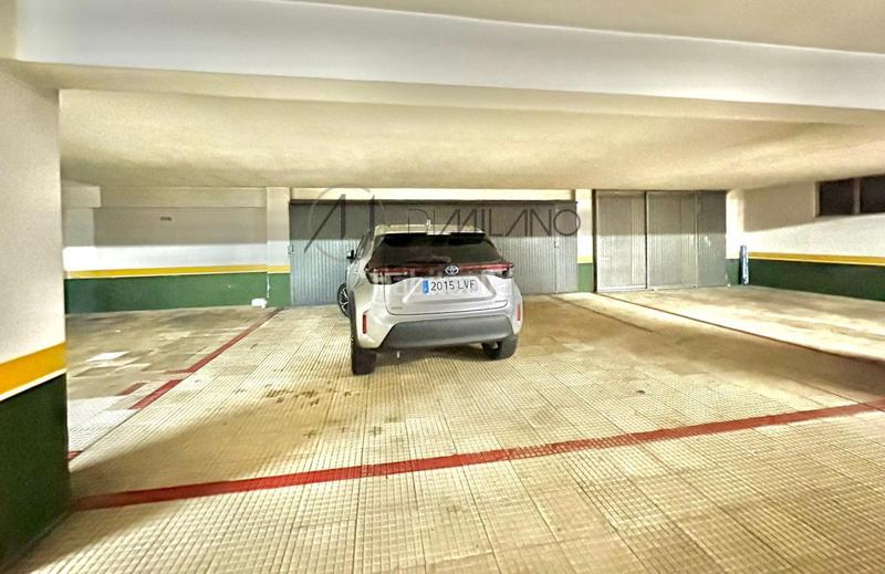 Foto 97fc20d4-6c41-4f3e-8c6b-ca8f706efb99. Flat with heating parking in Camelias - Pi y Margall Vigo