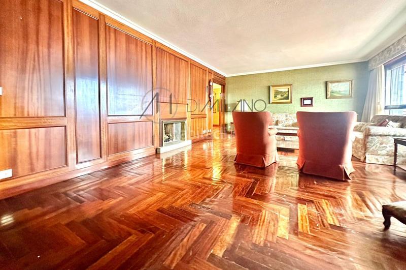 Foto 9865d494-ac39-4c7f-81f3-e6da851f0782. Flat with heating parking in Camelias - Pi y Margall Vigo