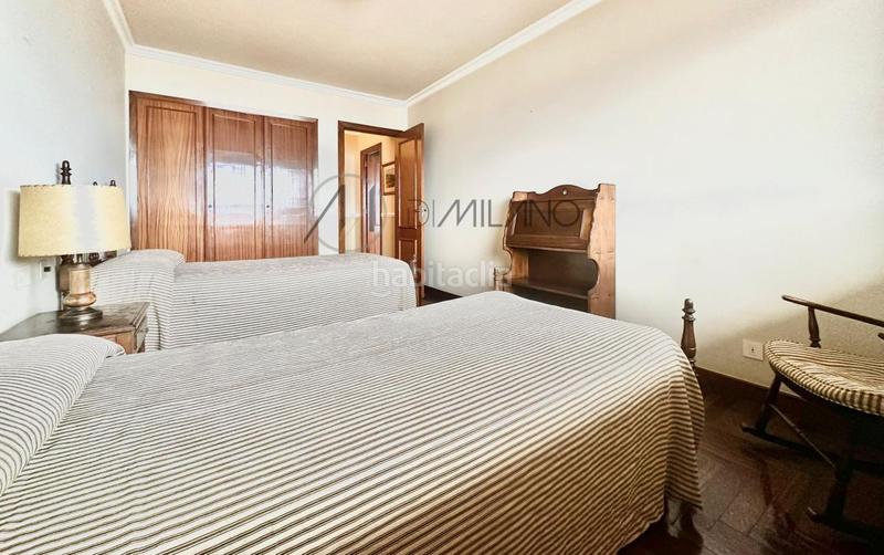 Foto a287c151-6abb-4cb3-b65f-9008494bb33f. Flat with heating parking in Camelias - Pi y Margall Vigo