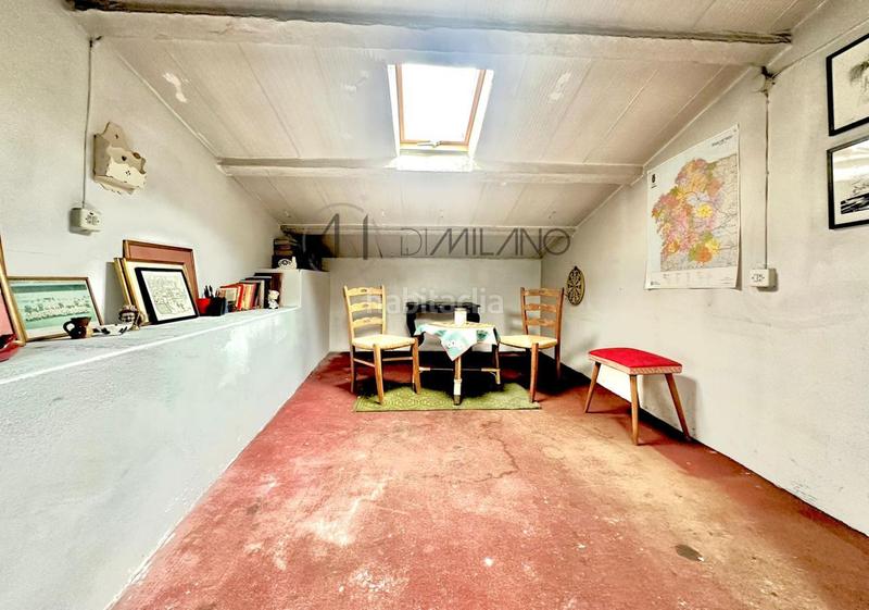 Foto a7ace27a-fdb9-4ebd-87b9-d5a3b73bd803. Flat with heating parking in Camelias - Pi y Margall Vigo