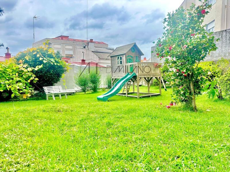 Foto a840b2bd-f36c-4ebd-b8f4-b7de7366dcb5. Flat with heating parking in Camelias - Pi y Margall Vigo