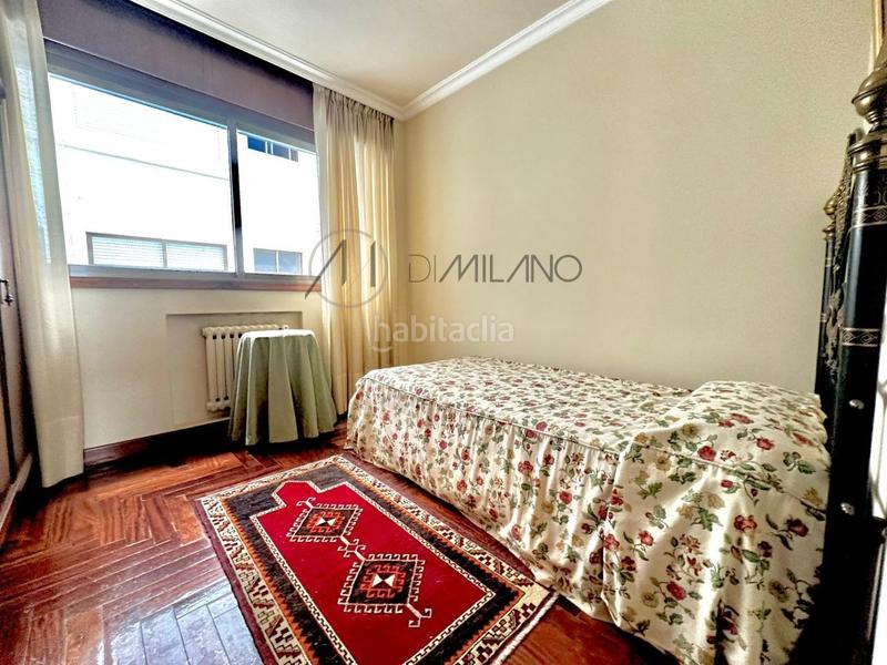 Foto aa1cc21b-0c5a-476a-9977-3242dbf04af7. Flat with heating parking in Camelias - Pi y Margall Vigo