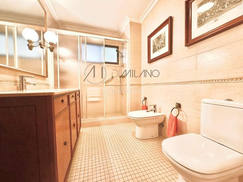 Foto ae47b842-7623-474e-8abe-5fe90318d426. Flat with heating parking in Camelias - Pi y Margall Vigo