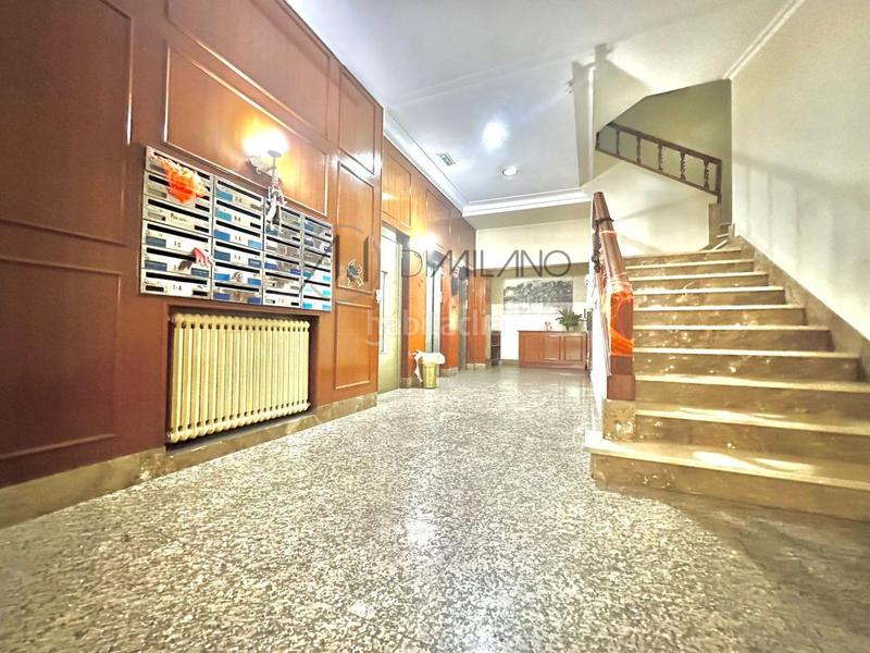 Foto ae98bf47-3346-4be3-a6a6-527ad4a6f966. Flat with heating parking in Camelias - Pi y Margall Vigo