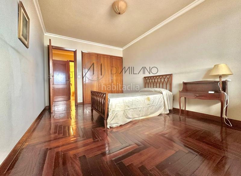 Foto d9669be3-2b0d-4acb-8825-0dcedd74206b. Flat with heating parking in Camelias - Pi y Margall Vigo