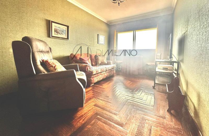 Foto decee67d-0a52-45ce-977f-9ca91cd31fa2. Flat with heating parking in Camelias - Pi y Margall Vigo