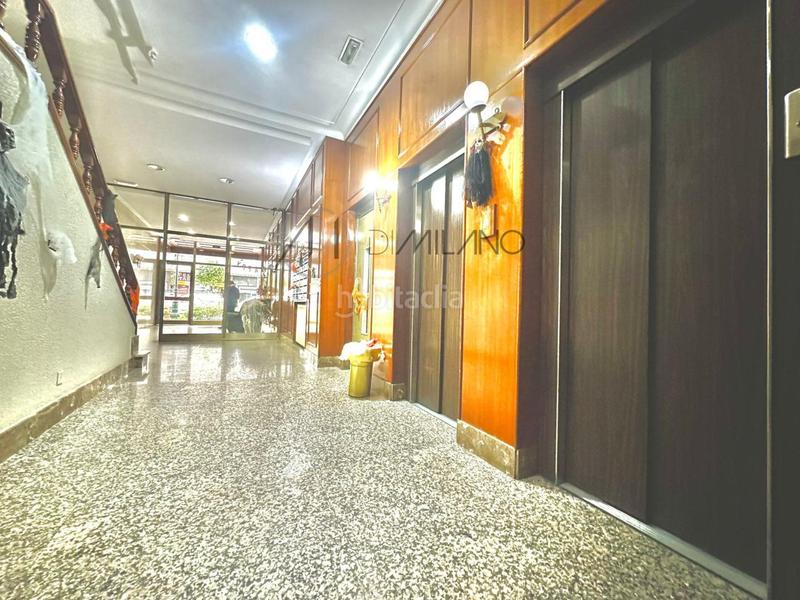 Foto e188de5a-4dce-490e-ba96-5d887dbb384d. Flat with heating parking in Camelias - Pi y Margall Vigo