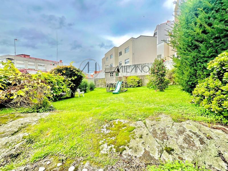 Foto e70585a0-aa24-4519-85af-423ba418f6ae. Flat with heating parking in Camelias - Pi y Margall Vigo