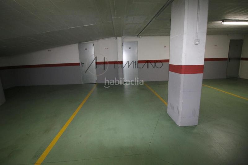 Foto 2be9eac5-9ada-4f4d-b791-ca5c75ec5cfe. Affitto monolocale con riscaldamento parcheggio terrazza in Vigo