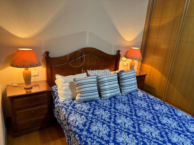 Foto 81c36571-b578-4945-bacb-26b4d56a4606. Affitto monolocale con riscaldamento parcheggio terrazza in Vigo