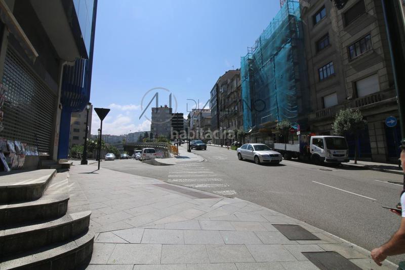 Foto cd5b6f4e-bceb-4702-929d-2ea9cbcbf7cf. Affitto monolocale con riscaldamento parcheggio terrazza in Vigo