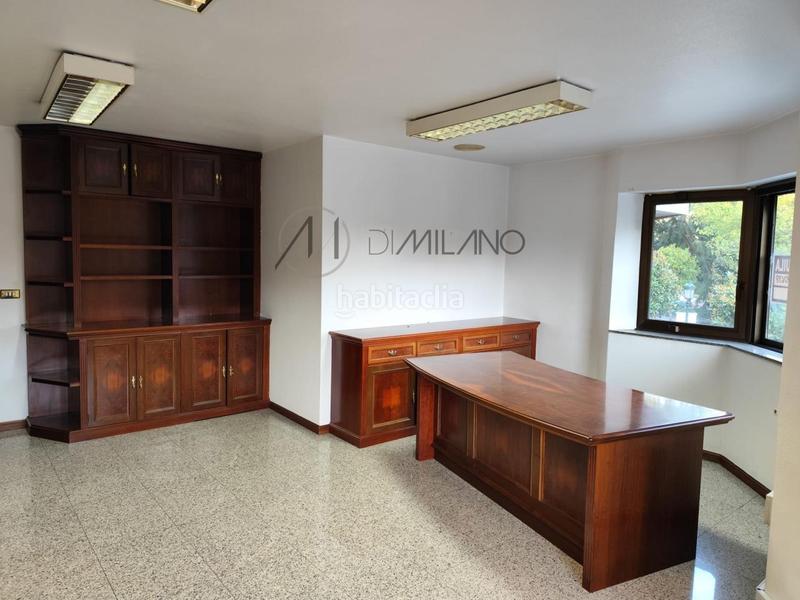 Foto 105cd7a7-cf02-44c2-be98-1d3185f06763. Alquiler oficina en Centro - Areal Vigo