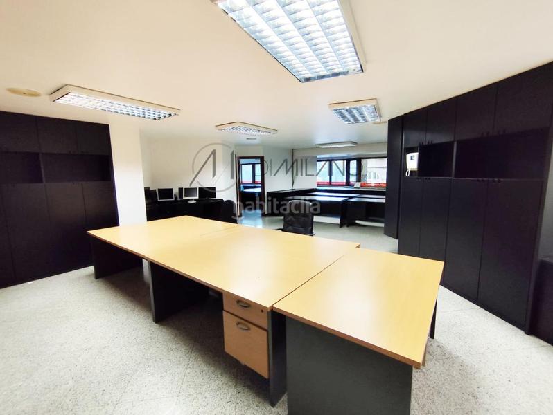 Foto 2a5ec94e-8f86-406f-8003-3b80b90872c9. Alquiler oficina en Centro - Areal Vigo