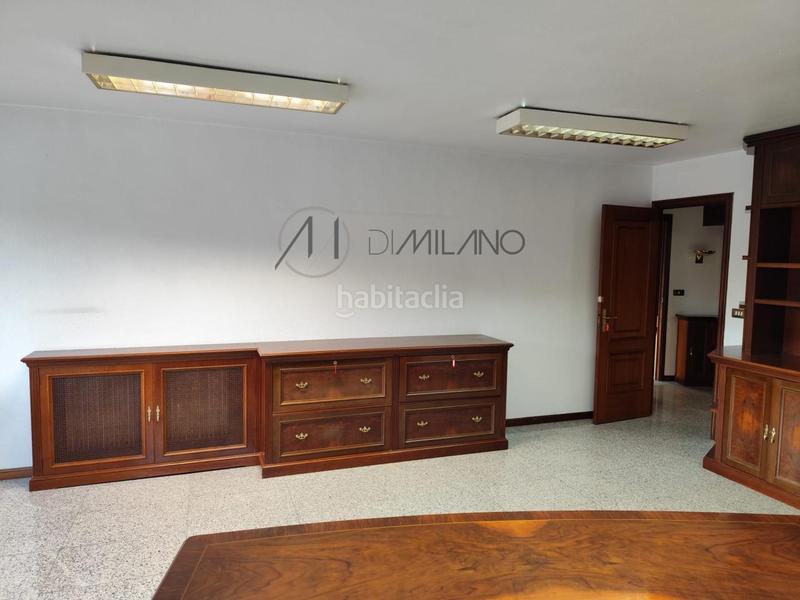 Foto 70c3de68-a3f2-47b3-a389-f4eca550a202. Alquiler oficina en Centro - Areal Vigo