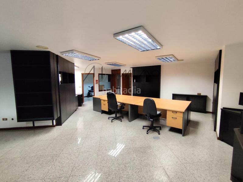 Foto 8db81c34-7ab0-4cc3-87da-862250507a31. Alquiler oficina en Centro - Areal Vigo