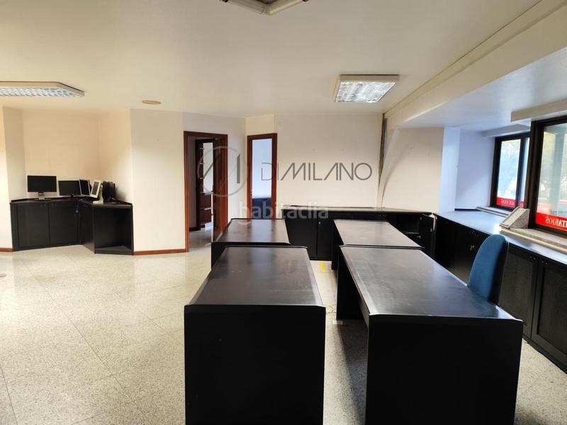 Foto e3fc8edc-bd3c-4562-8e66-fb30ad814464. Alquiler oficina en Centro - Areal Vigo