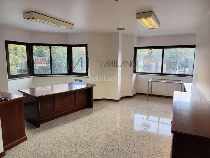 Foto e58ceadf-443d-45ee-8da9-c8db352b00f9. Alquiler oficina en Centro - Areal Vigo