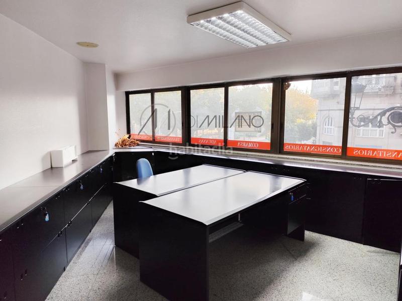 Foto 235ada8d-1b27-4150-b67a-2ee7ac10ef61. Affitto ufficio con riscaldamento in Centro - Areal Vigo