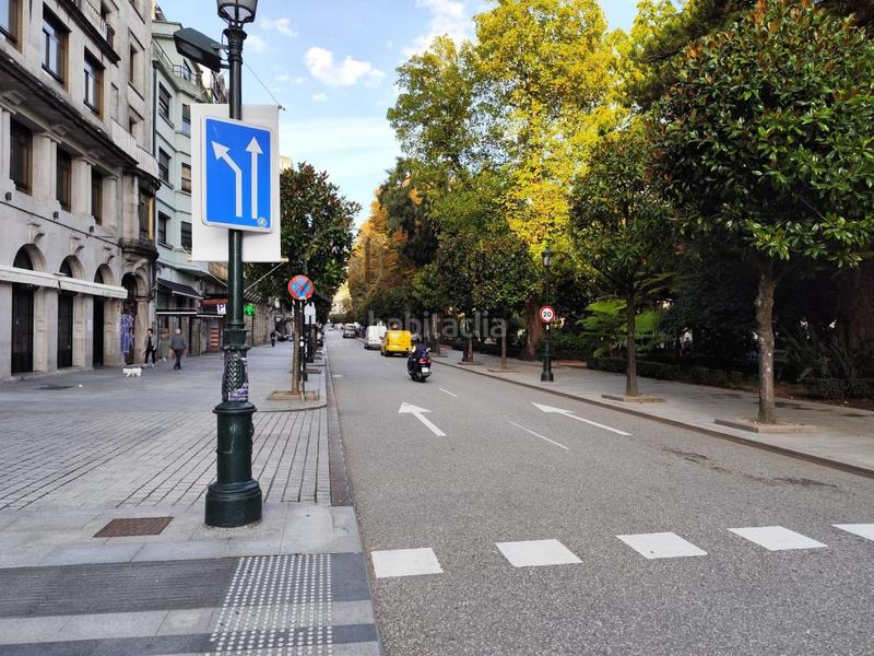 Foto e00c4ba2-4b08-440a-aca4-2042b86ec666. Affitto ufficio con riscaldamento in Centro - Areal Vigo