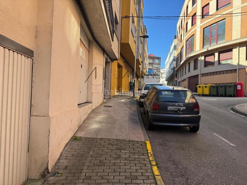 Foto 5f81a7a6-c7c1-4ce3-8d4c-9c34f350fe4d. Local commercial dans Moaña