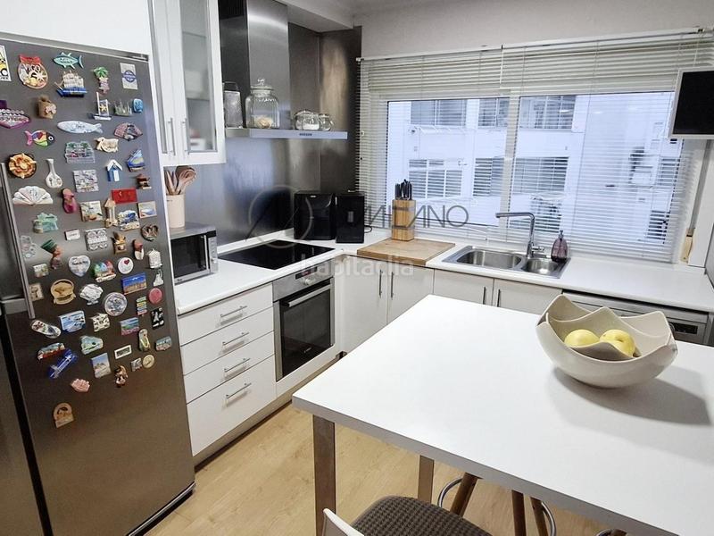 Foto ce853383-15b1-453f-a5c3-320e46e166c9. Appartamento con riscaldamento parcheggio in Plaza Independencia Vigo