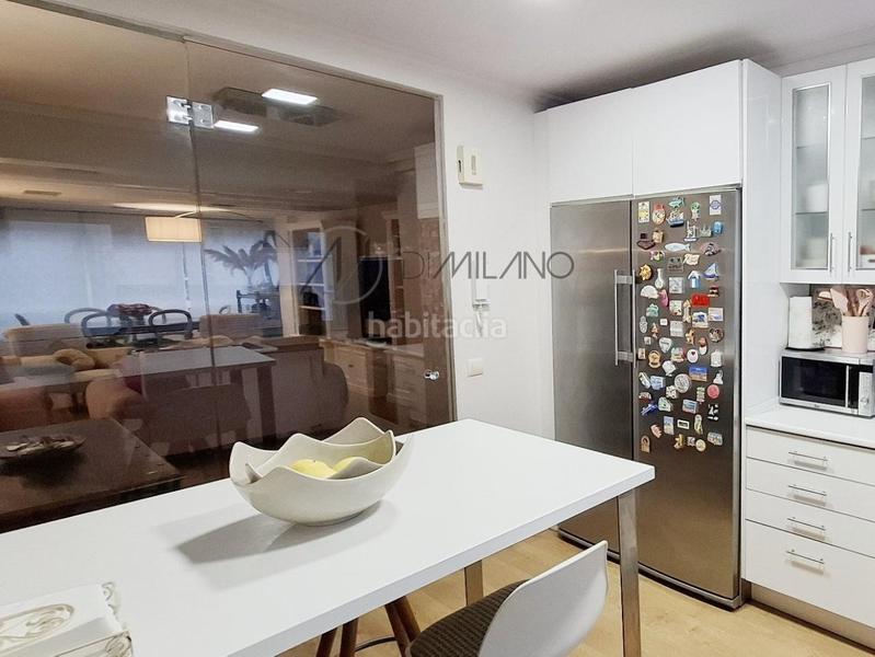 Foto 3bc9291b-9daf-40cc-b3d8-604076510e33. Appartement avec chauffage parking dans Plaza Independencia Vigo