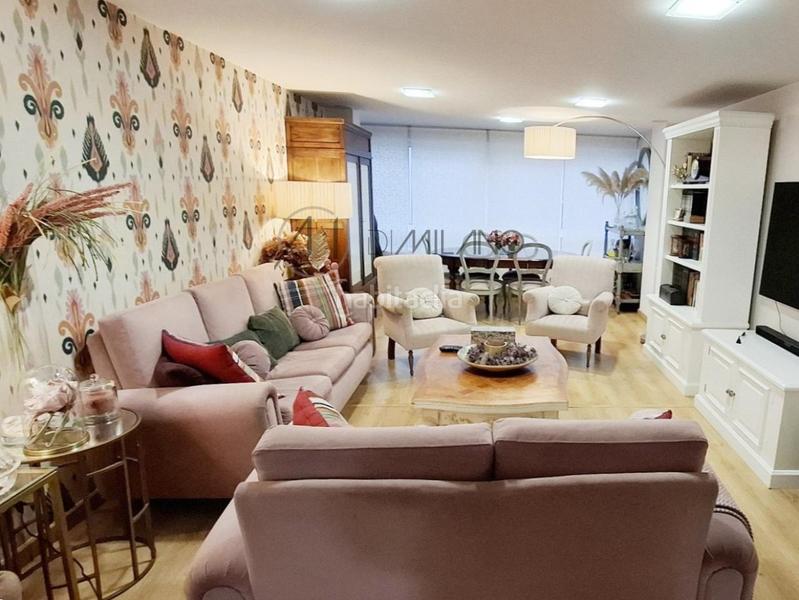 Foto 5527afa9-84cd-42fc-a9c7-49c30c9639c3. Etagenwohnung mit heizung parking in Plaza Independencia Vigo